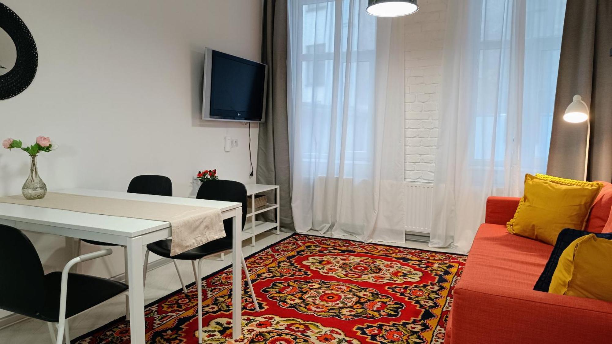 Julia Lacplesa Apartments Ryga Zewnętrze zdjęcie