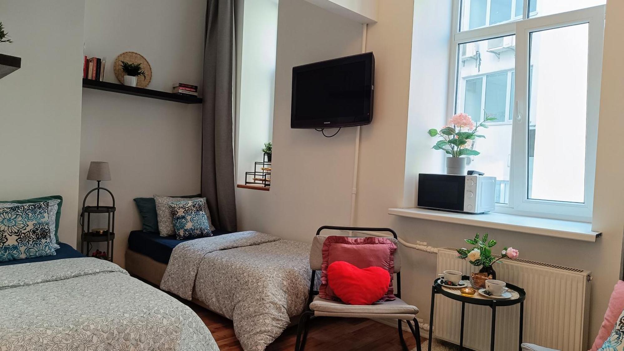 Julia Lacplesa Apartments Ryga Zewnętrze zdjęcie