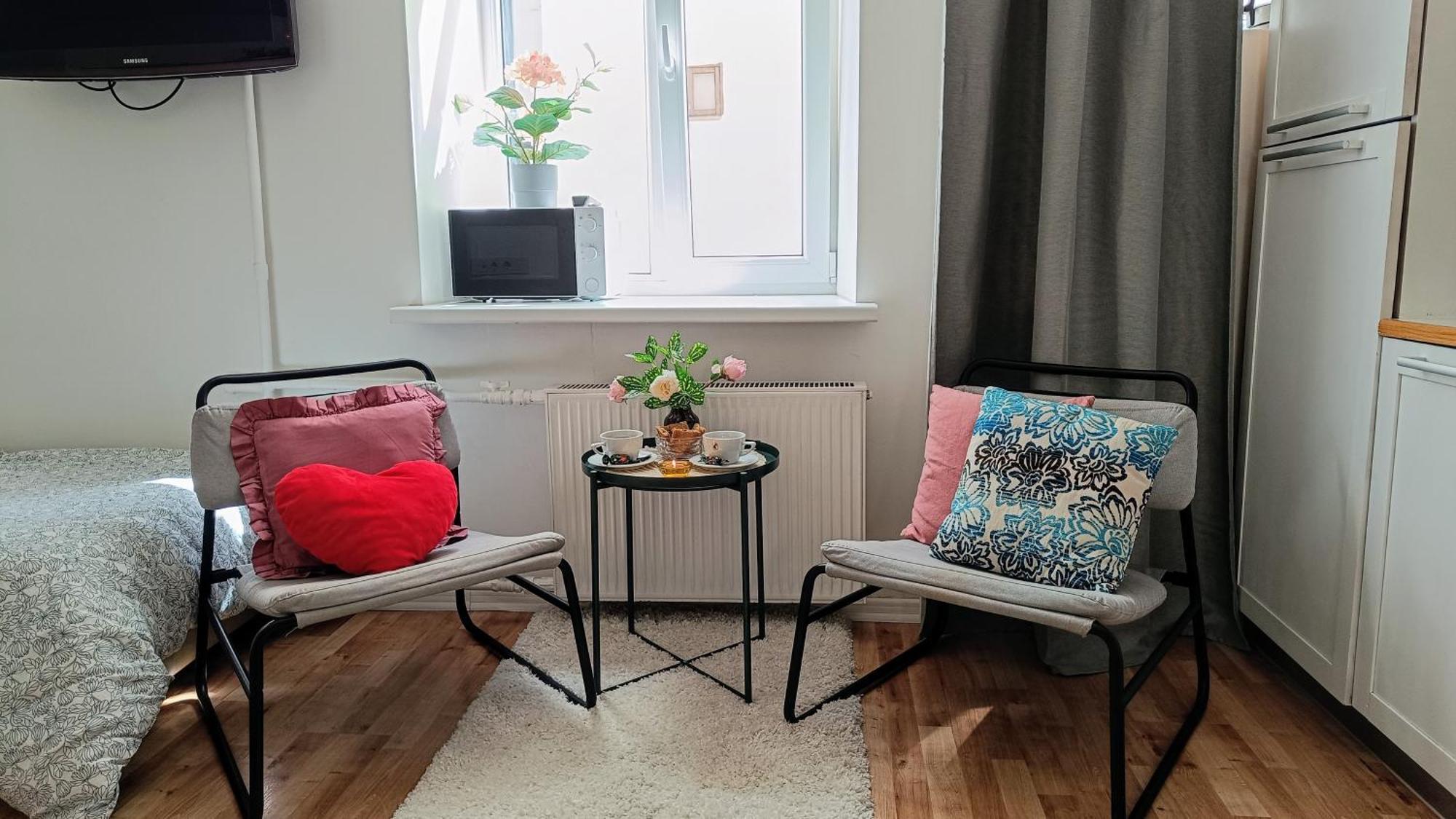 Julia Lacplesa Apartments Ryga Zewnętrze zdjęcie