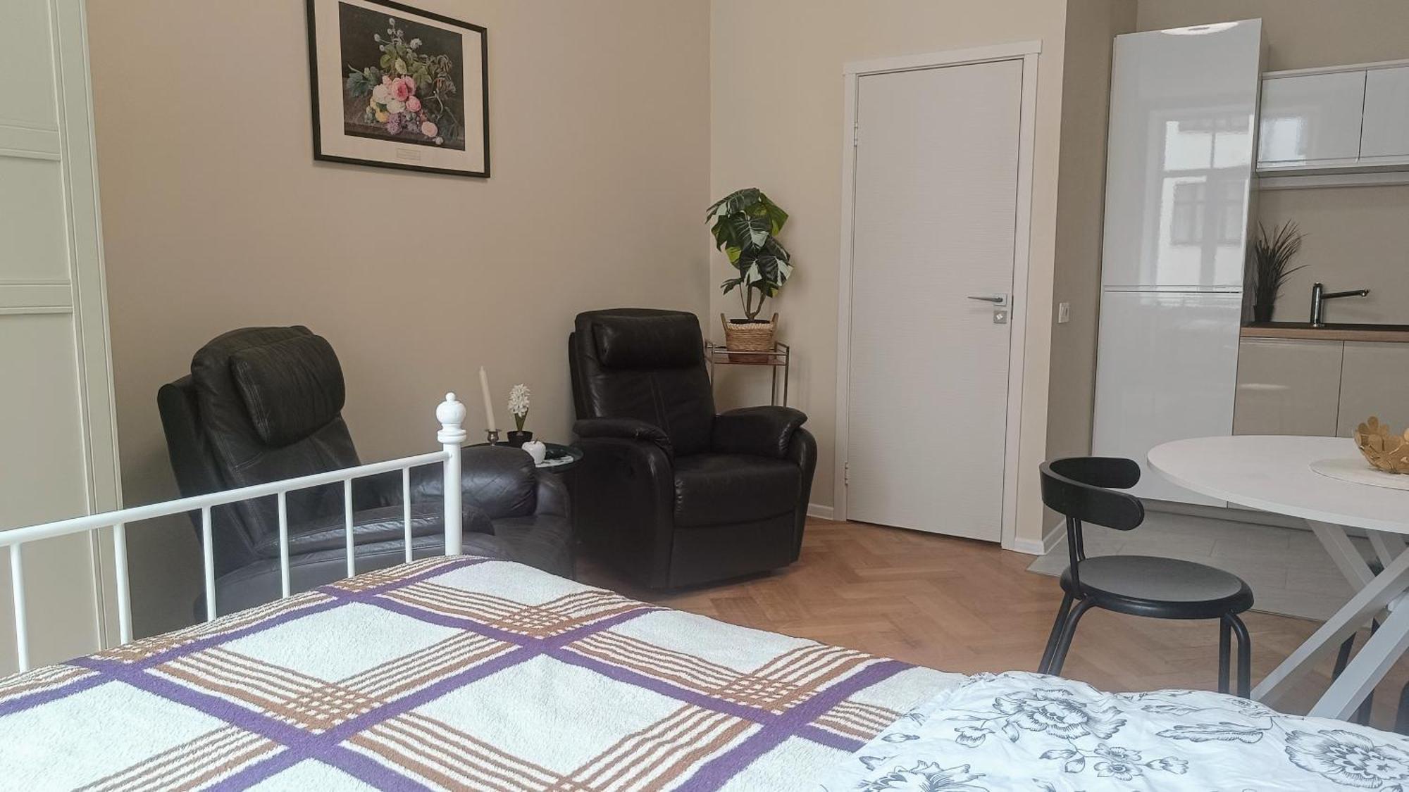 Julia Lacplesa Apartments Ryga Zewnętrze zdjęcie