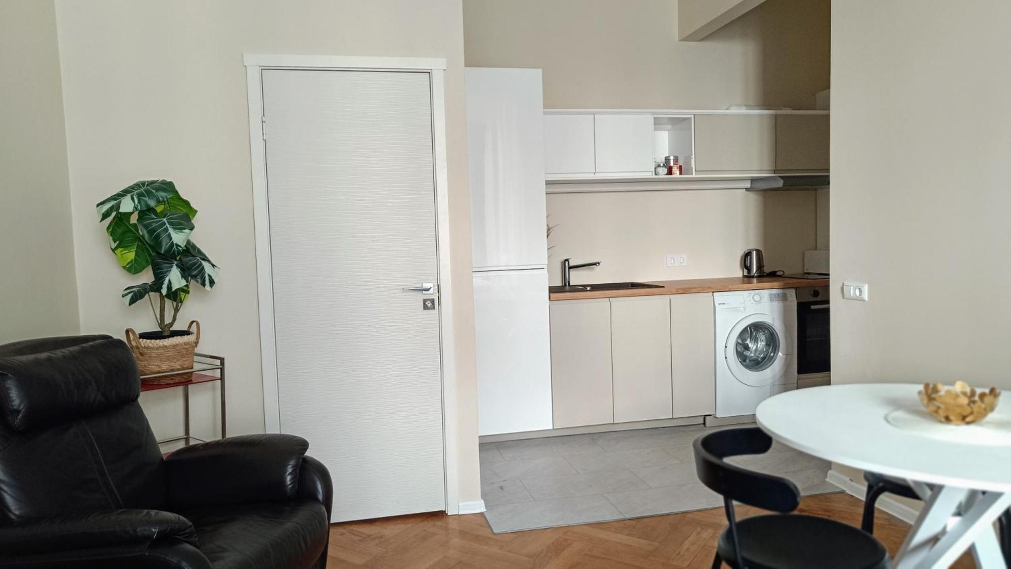 Julia Lacplesa Apartments Ryga Zewnętrze zdjęcie