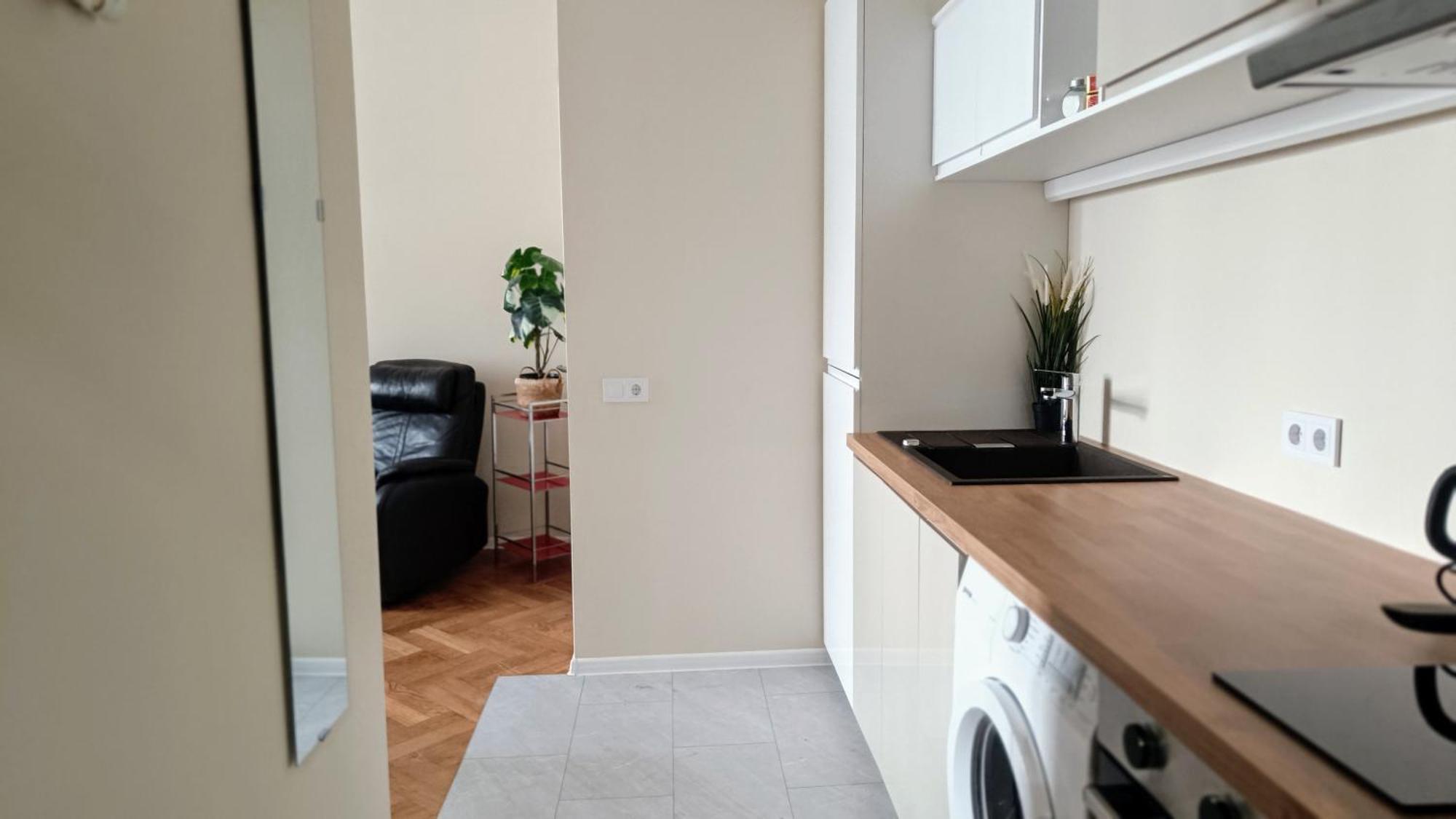 Julia Lacplesa Apartments Ryga Zewnętrze zdjęcie