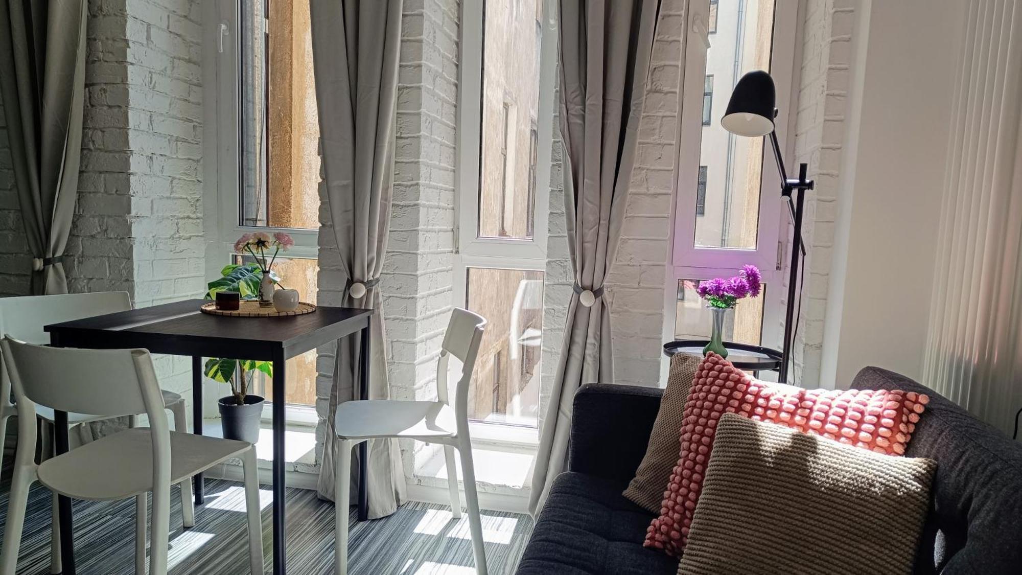 Julia Lacplesa Apartments Ryga Zewnętrze zdjęcie